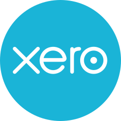 Xero logo